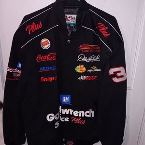 COPY - Nascar jacket